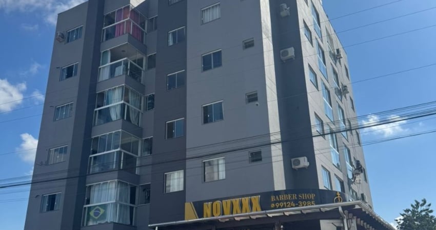 Apartamento com 02 quartos Badenfurt A 383