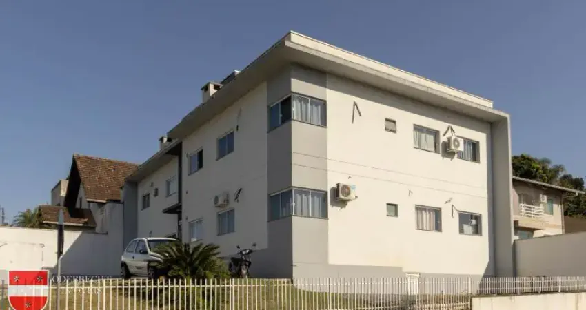 Apartamento com 02 quartos disponível para locação no badenfurt