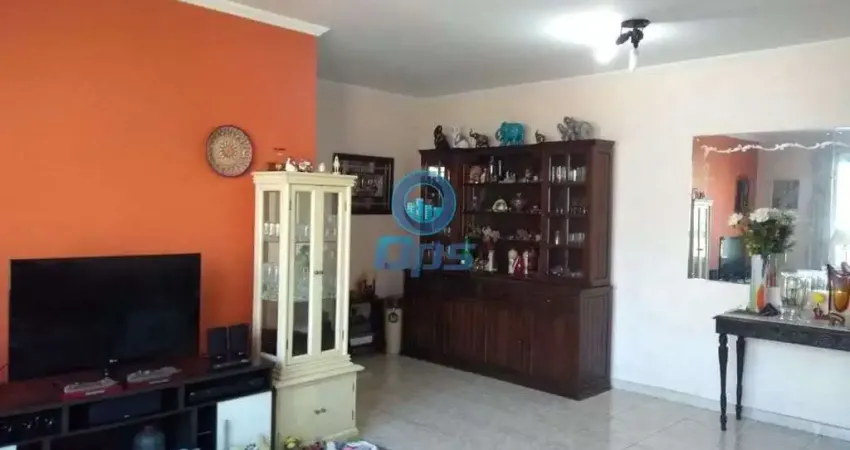 Apartamento com 3 dorms, Gonzaga, Santos - R$ 650 mil, Cod: 4878