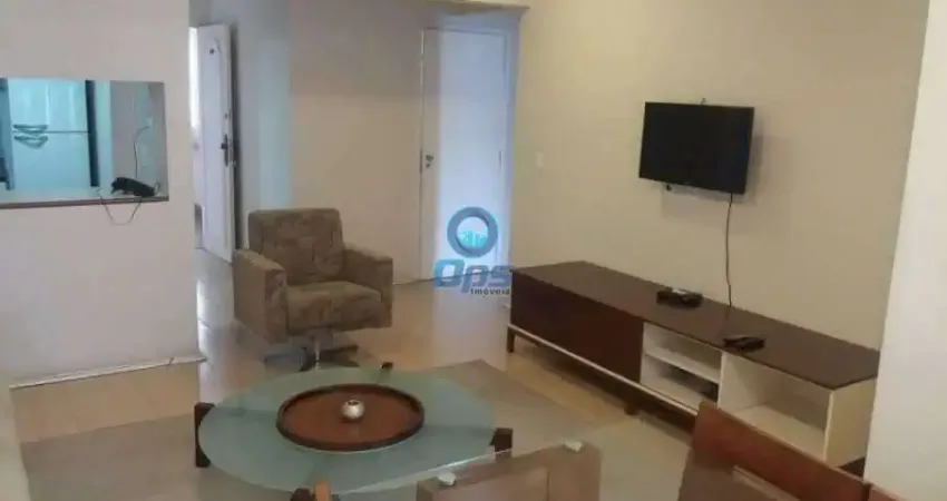 Flat com 2 dorms, Gonzaga, Santos - R$ 498 mil, Cod: 5158