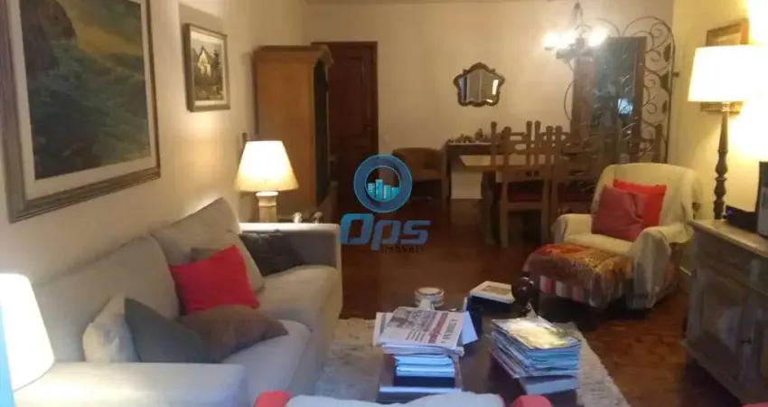 Apartamento com 3 dorms, Gonzaga, Santos - R$ 780 mil, Cod: 5343
