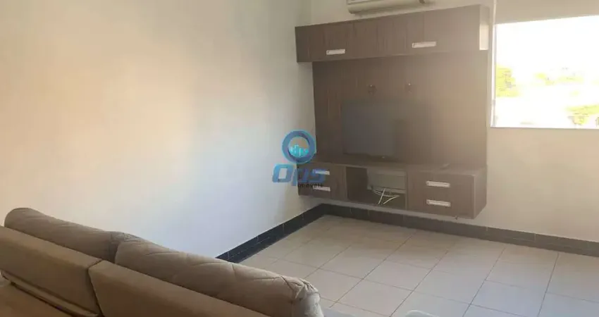Cobertura com 2 dorms, Estuário, Santos - R$ 780 mil, Cod: 5465