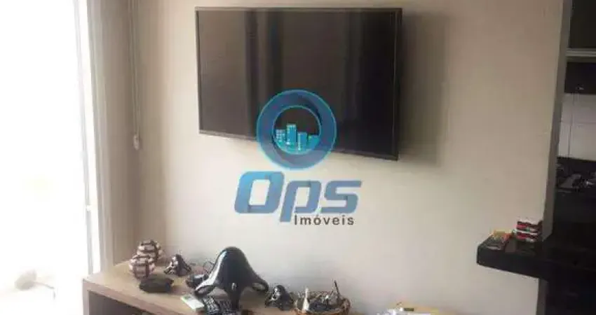 Apartamento com 1 dorm, Gonzaga, Santos - R$ 848 mil, Cod: 5515