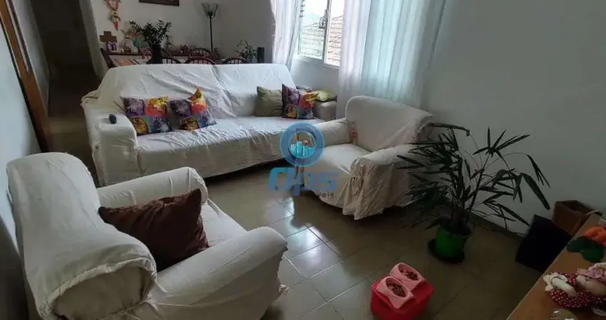 Apartamento com 3 quartos, Aparecida, Santos - R$ 425 mil, Cod: 5554