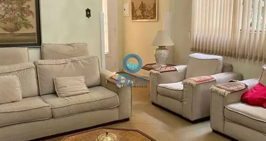 Sobrado com 3 dorms, Embaré, Santos - R$ 2.45 mi, Cod: 5566