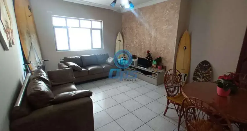 Apartamento com 2 dorms, Encruzilhada, Santos - R$ 430 mil, Cod: 5613