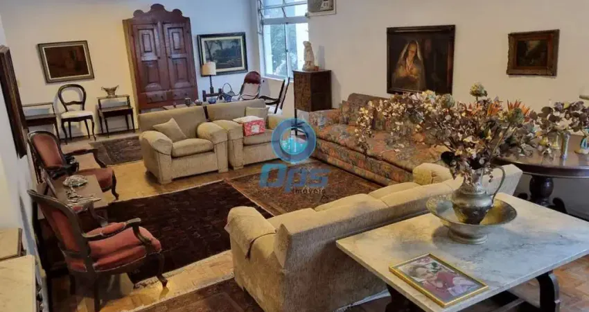 Apartamento com 3 dorms, Gonzaga, Santos - R$ 800 mil, Cod: 5718