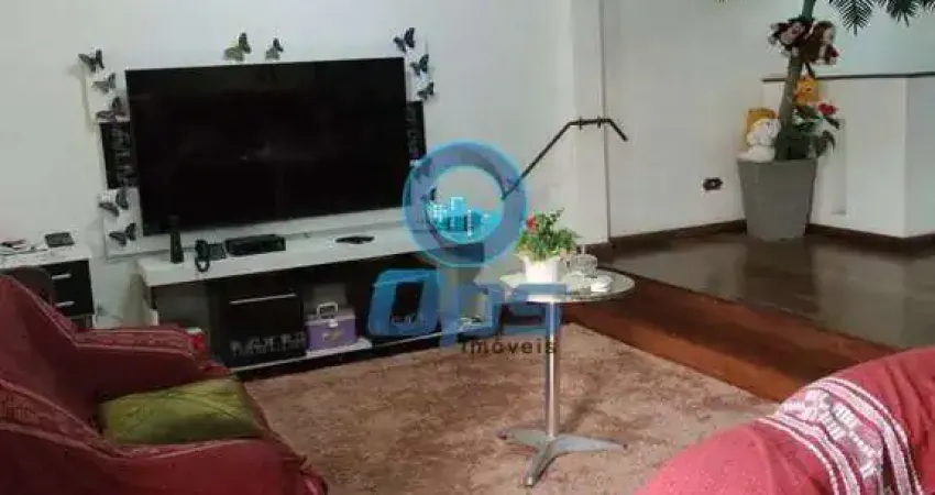 Casa com 3 dorms, Embaré, Santos - R$ 1.1 mi, Cod: 5815