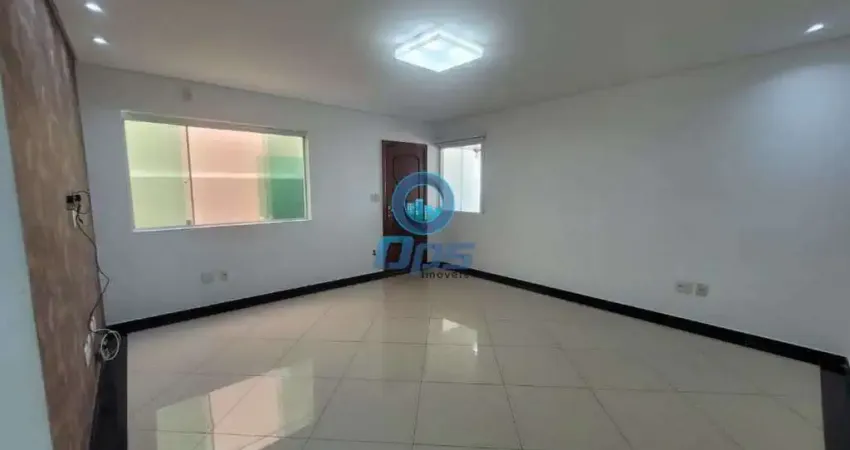 Sobrado com 3 dorms, Boqueirão, Santos - R$ 1.26 mi, Cod: 5869