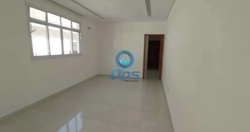 Casa com 3 dorms, Embaré, Santos - R$ 800 mil, Cod: 5870
