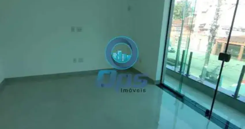 Sobrado de Vila com 2 dorms, Campo Grande, Santos - R$ 850 mil, Cod: 5880