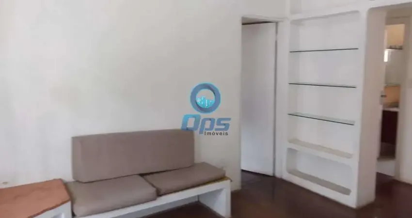 Apartamento com 2 dorms, Embaré, Santos - R$ 370 mil, Cod: 5924
