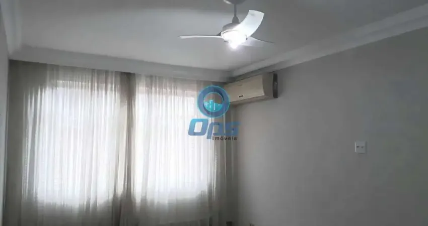 Apartamento com 2 dorms, Gonzaga, Santos - R$ 680 mil, Cod: 5940