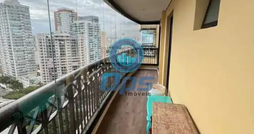 Cobertura com 2 dorms, Ponta da Praia, Santos - R$ 1.6 mi, Cod: 5943