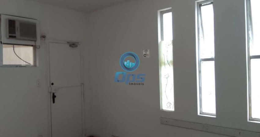 Sala, Boqueirão, Santos - R$ 280 mil, Cod: 6033