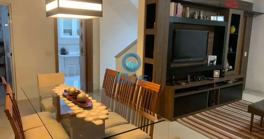 Casa com 3 quartos, Gonzaga, Santos - R$ 1.1 mi, Cod: 6059