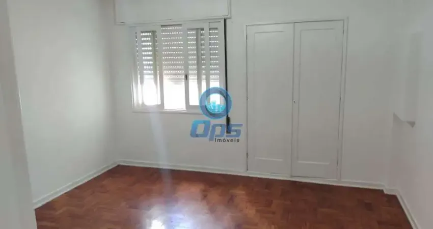 Apartamento com 1 quarto, Boqueirão, Santos - R$ 340 mil, Cod: 6084