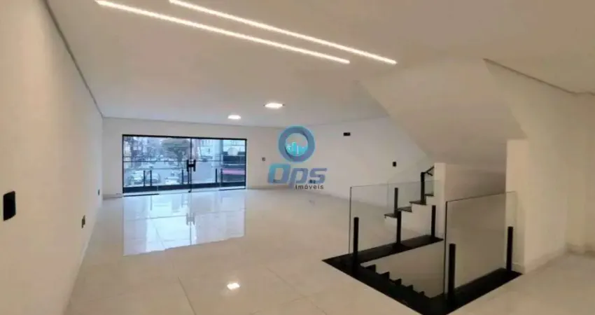 Casa com 3 quartos, Embaré, Santos - R$ 2.18 mi, Cod: 6087