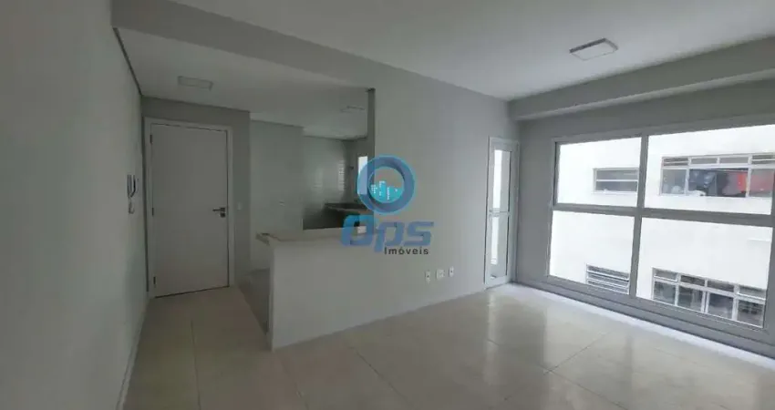 2 suítes, lazer completo, Santos - R$ 879 mil, Cod: 6103