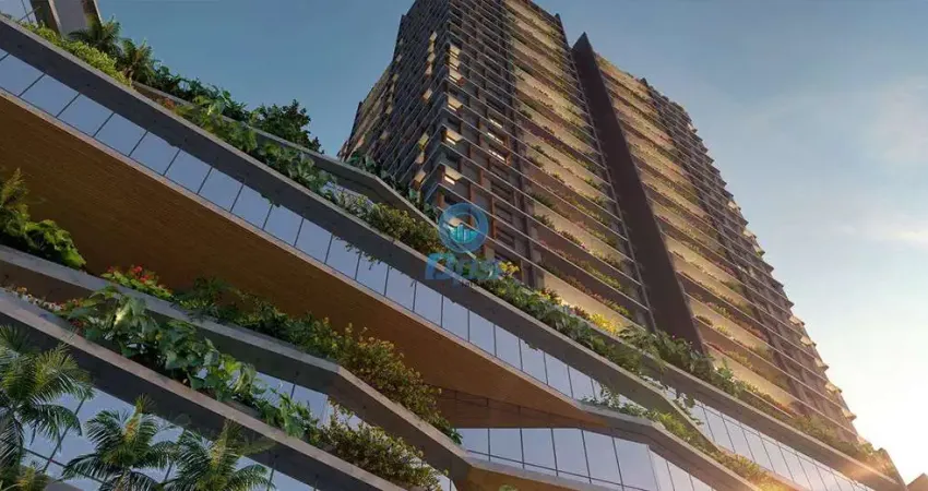 Apartamento com 3 quartos, Vila Nova Conceição, São Paulo - R$ 5.05 mi, Cod: 6117