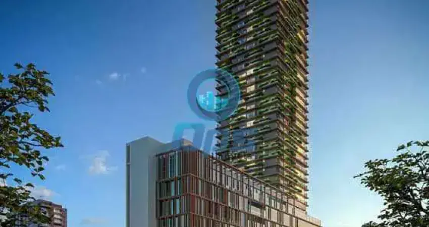 Apartamento com 4 quartos, Jardim Europa, São Paulo - R$ 7.2 mi, Cod: 6129