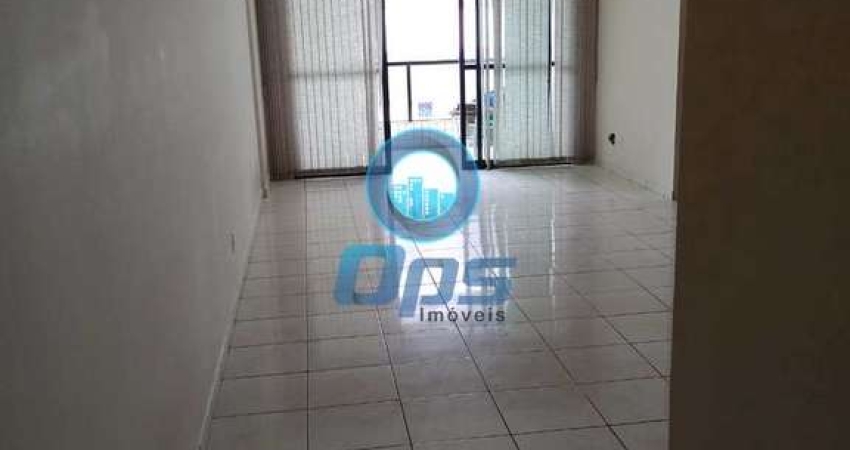 Apartamento com 2 quartos, Itararé, São Vicente - R$ 1.1 mi, Cod: 6131