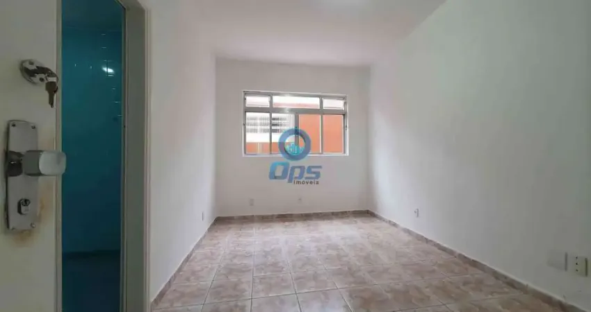 Apartamento com 2 quartos, Embaré, Santos, Cod: 6137