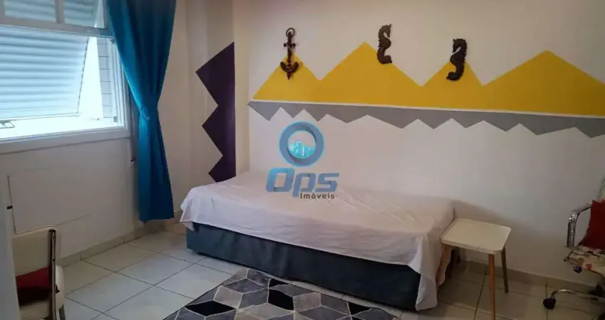 Sala Living, Aparecida, Santos, Cod: 6139