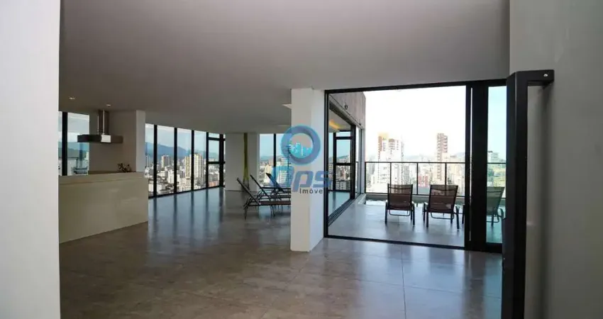 Cobertura com 4 quartos, José Menino, Santos - R$ 5.35 mi, Cod: 6148