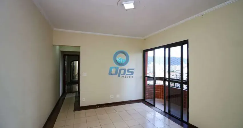 Cobertura com 2 quartos, Gonzaga, Santos - R$ 1.1 mi, Cod: 6150
