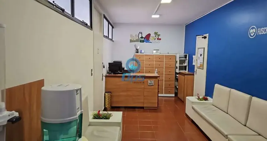 Conjunto Comercial, Gonzaga, Santos - R$ 700 mil, Cod: 5979
