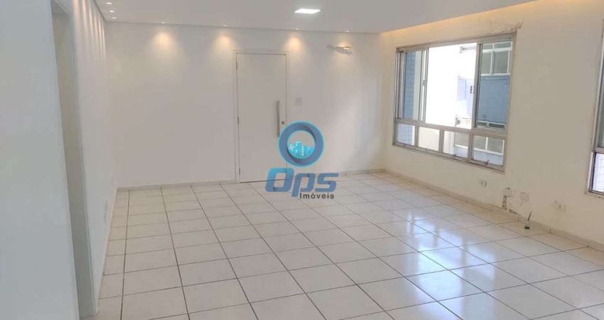 Apartamento 03 dormitórios, Gonzaga - R$ 750 mil, Cod: 6160