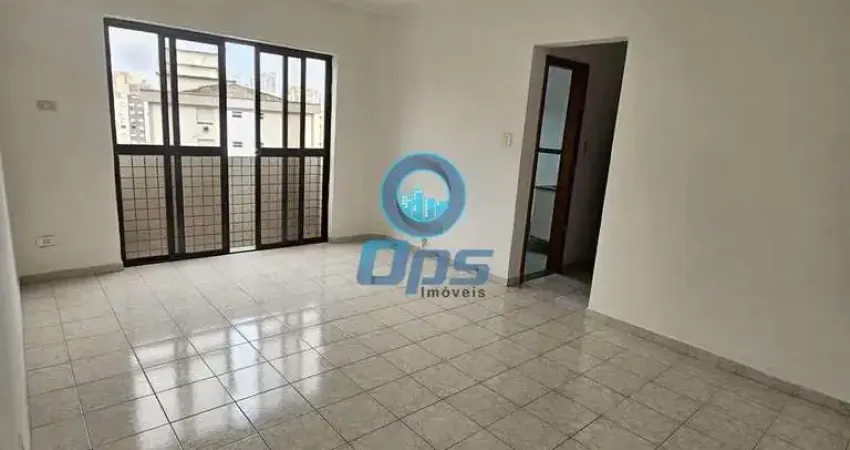 Apartamento com 2 quartos, Campo Grande, Santos - R$ 560 mil, Cod: 6162