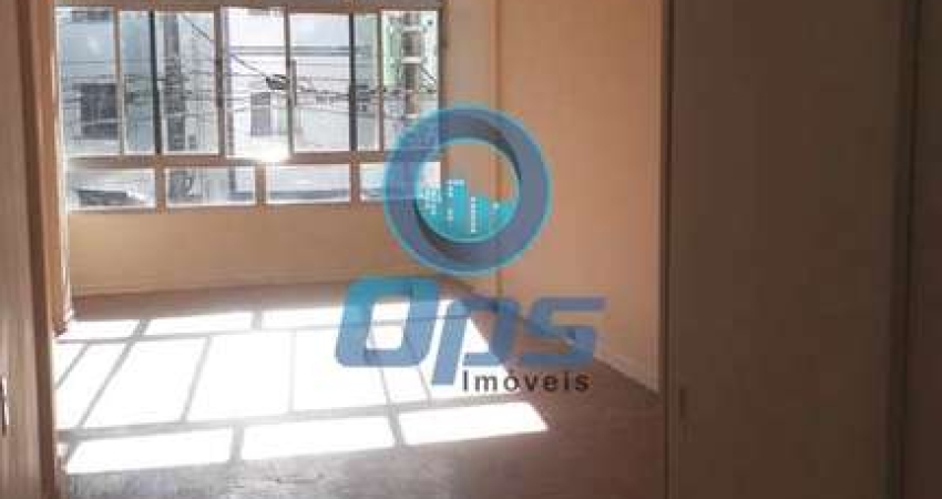Apartamento com 2 quartos, Embaré, Santos, Cod: 6167