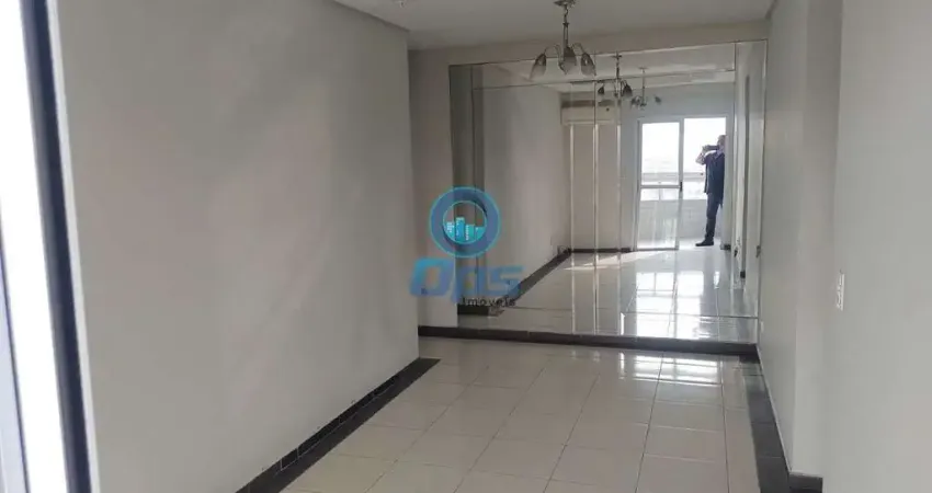 Apartamento com 3 quartos, aparecida, santos - r$ 565 mil, cod: 6191