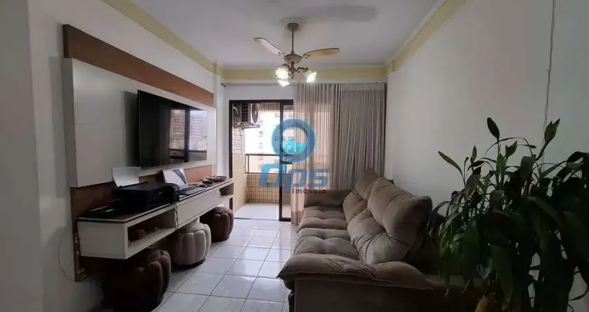 Apartamento com 3 quartos, embaré, santos - r$ 777 mil, cod: 6193