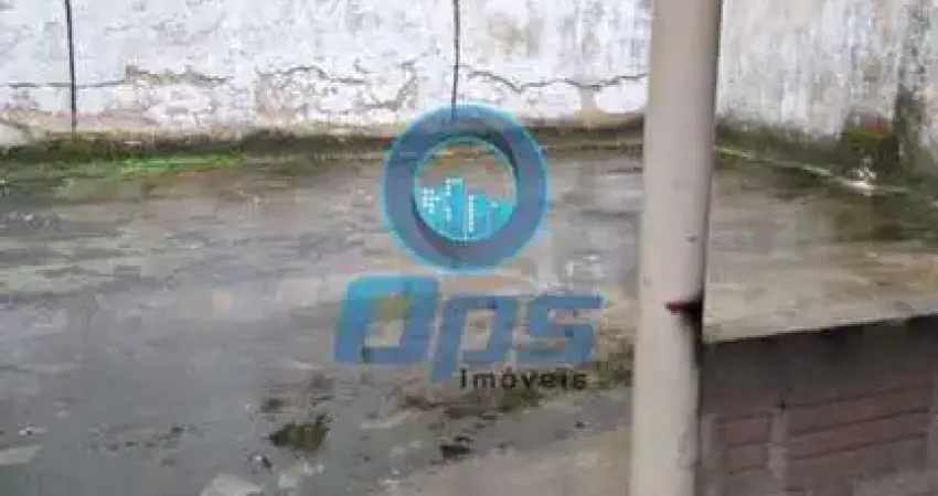 Terreno à venda na Rua Comendador Alfaia Rodrigues, Embaré, Santos