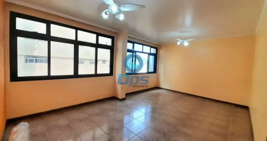 Apartamento com 3 quartos, josé menino, santos - r$ 1 mi, cod: 6045