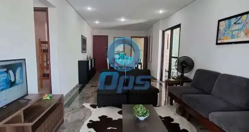 Cobertura com 3 quartos, aviação, praia grande - r$ 1.25 mi, cod: 6207