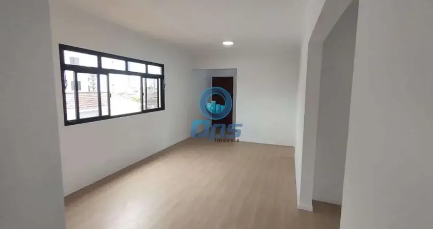 Apartamento com 2 quartos, boqueirão, santos - r$ 569 mil, cod: 6209