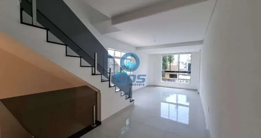 Casa com 3 quartos à venda na Rua Nabuco de Araújo, Boqueirão, Santos