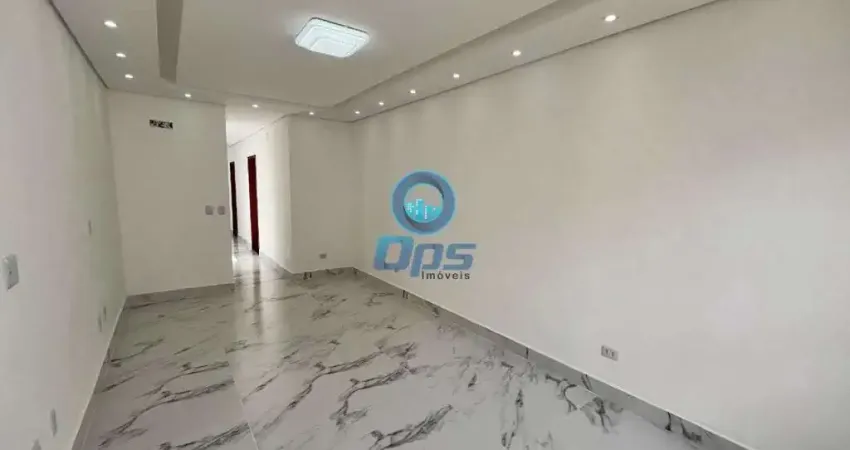 Casa com 3 quartos à venda na Avenida Almirante Cochrane, Aparecida, Santos