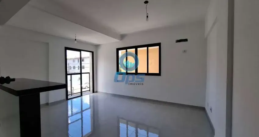 Casa de Vila com 2 quartos, Macuco, Santos - R$ 589 mil, Cod: 6230