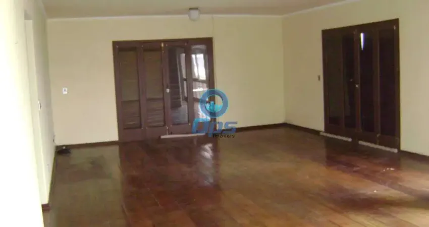 Apartamento com 3 dorms, Pompéia, Santos - R$ 1.6 mi, Cod: 4971