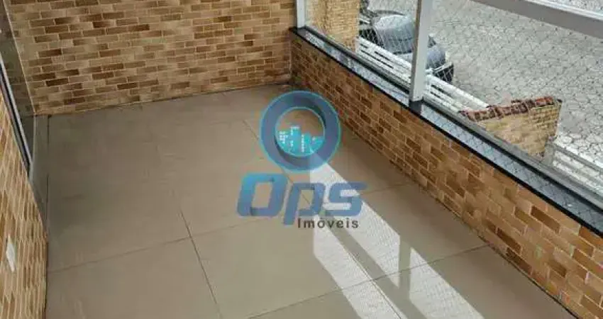 Casa com 2 quartos para alugar na Avenida Cruzeiro do Sul, Vila Nova, Cubatão