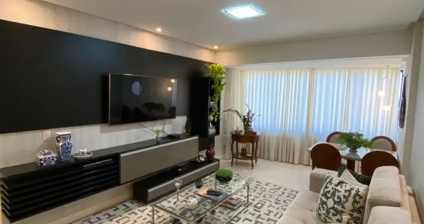 Apartamento com 3 quartos à venda na Avenida Olívia Flores, 1251, Candeias, Vitória da Conquista