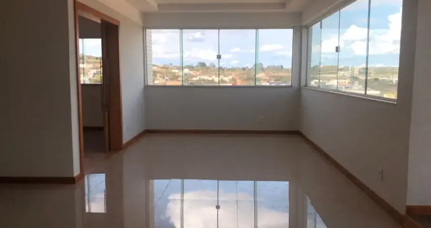 Apartamento com 3 quartos à venda na Avenida Central, 107, Candeias, Vitória da Conquista