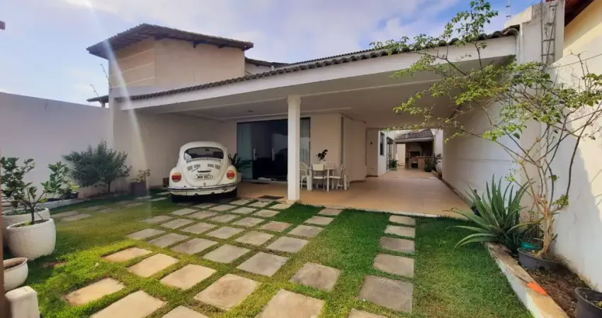 Casa com 3 quartos à venda na Rua Lourival Cairo, Recreio, Vitória da Conquista
