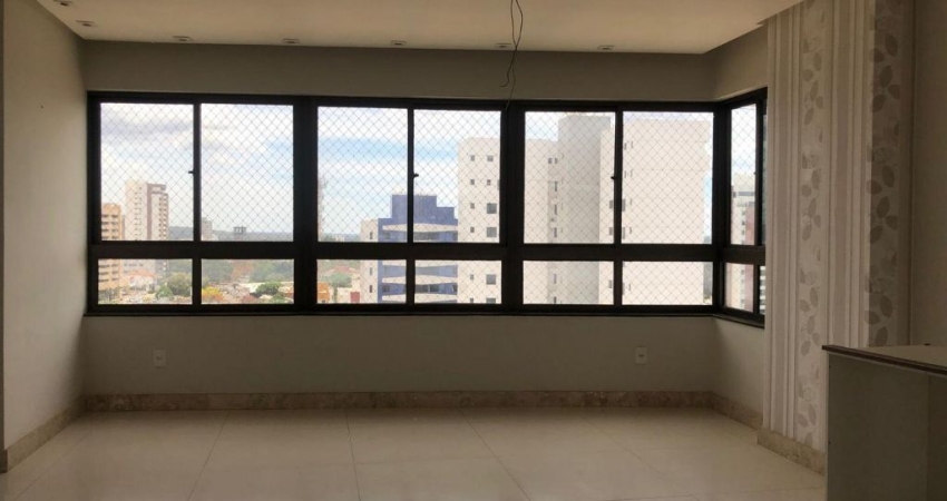 Apartamento na MANSÃO JOAQUIM GUSMÃO SALES
