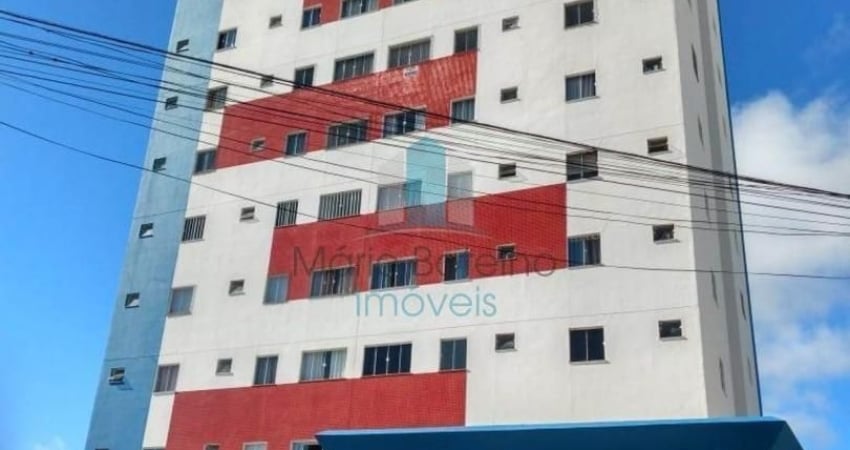 Apartamento com 3 quartos para alugar na Avenida Jonas Hortélio, 870, Recreio, Vitória da Conquista